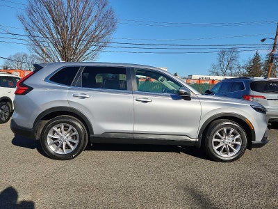 2023 Honda CR-V EX