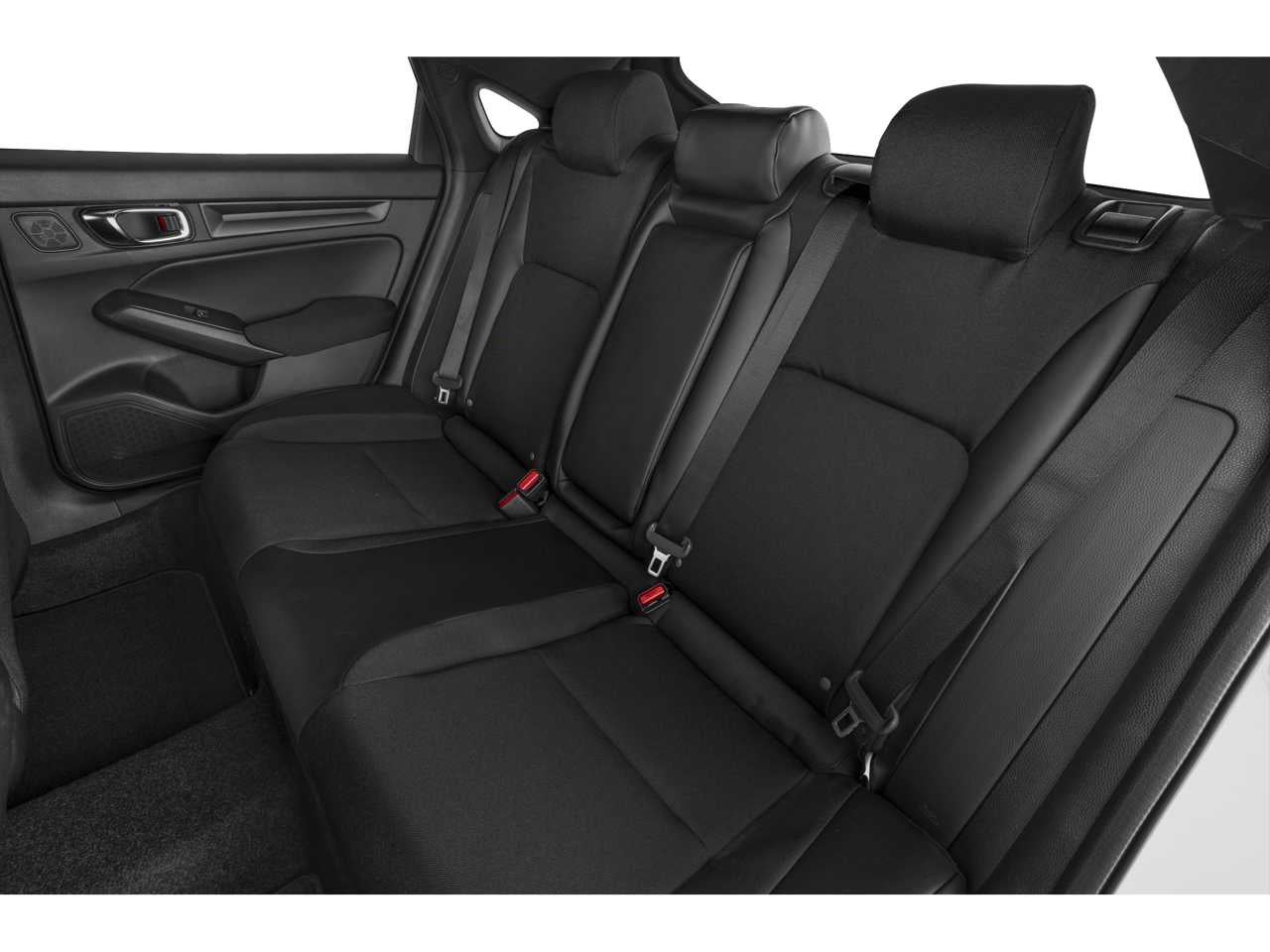 2026 Honda Civic Hatchback Hybrid Sport