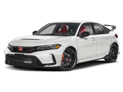 2025 Honda Civic Type R Base