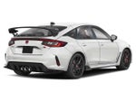 2025 Honda Civic Type R Base