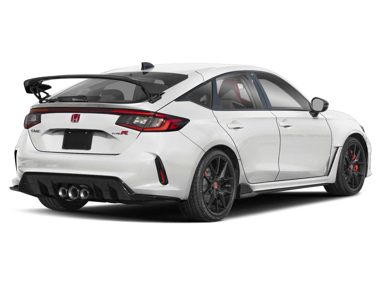 2025 Honda Civic Type R Base