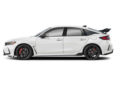 2025 Honda Civic Type R Base