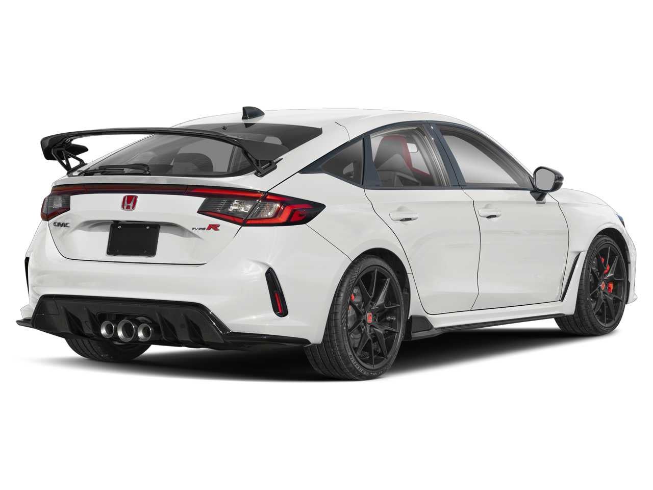 2025 Honda Civic Type R Base