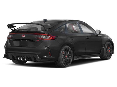 2025 Honda Civic Type R Base