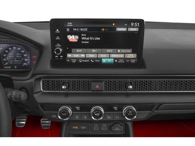 2025 Honda Civic Type R Base