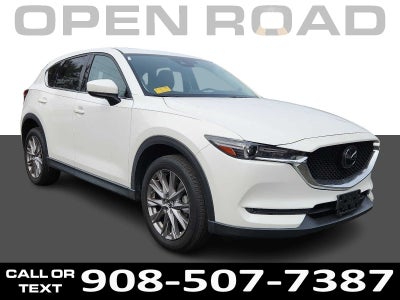 2019 Mazda Mazda CX-5 Grand Touring