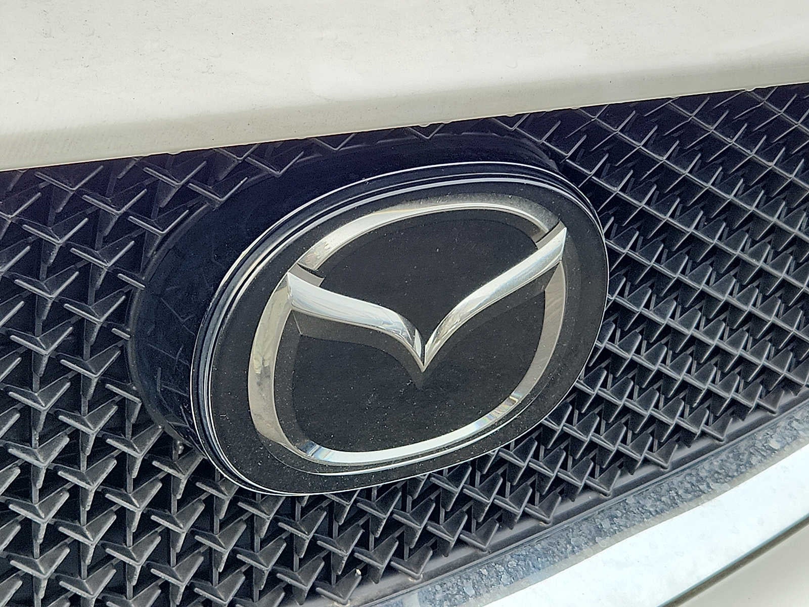 2019 Mazda Mazda CX-5 Grand Touring