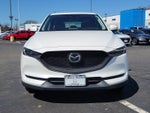 2019 Mazda Mazda CX-5 Grand Touring Reserve