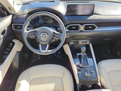 2023 Mazda Mazda CX-5 2.5 S Premium Plus Package