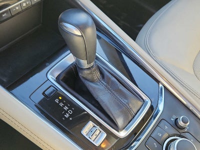 2023 Mazda Mazda CX-5 2.5 S Premium Plus Package
