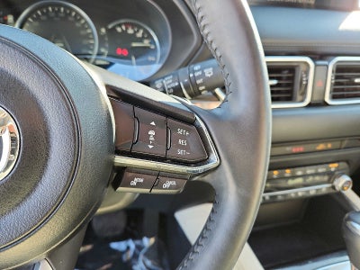 2023 Mazda Mazda CX-5 2.5 S Premium Plus Package