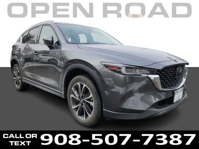 2023 Mazda Mazda CX-5 2.5 S Premium Plus Package