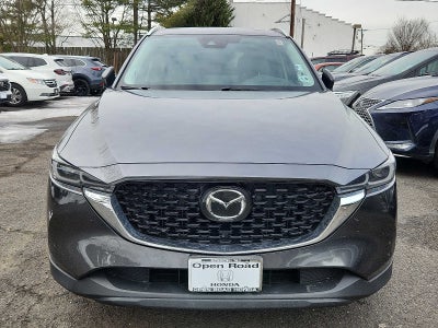 2023 Mazda Mazda CX-5 2.5 S Premium Plus Package