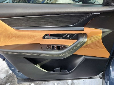 2025 Mazda Mazda CX-70 3.3 Turbo S Premium Plus Package