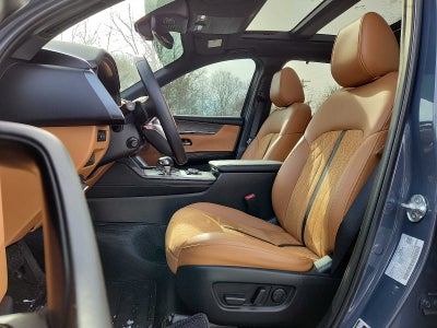 2025 Mazda Mazda CX-70 3.3 Turbo S Premium Plus Package