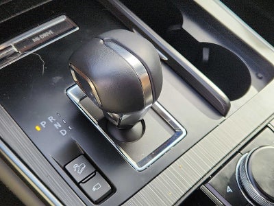 2025 Mazda Mazda CX-70 3.3 Turbo S Premium Plus Package