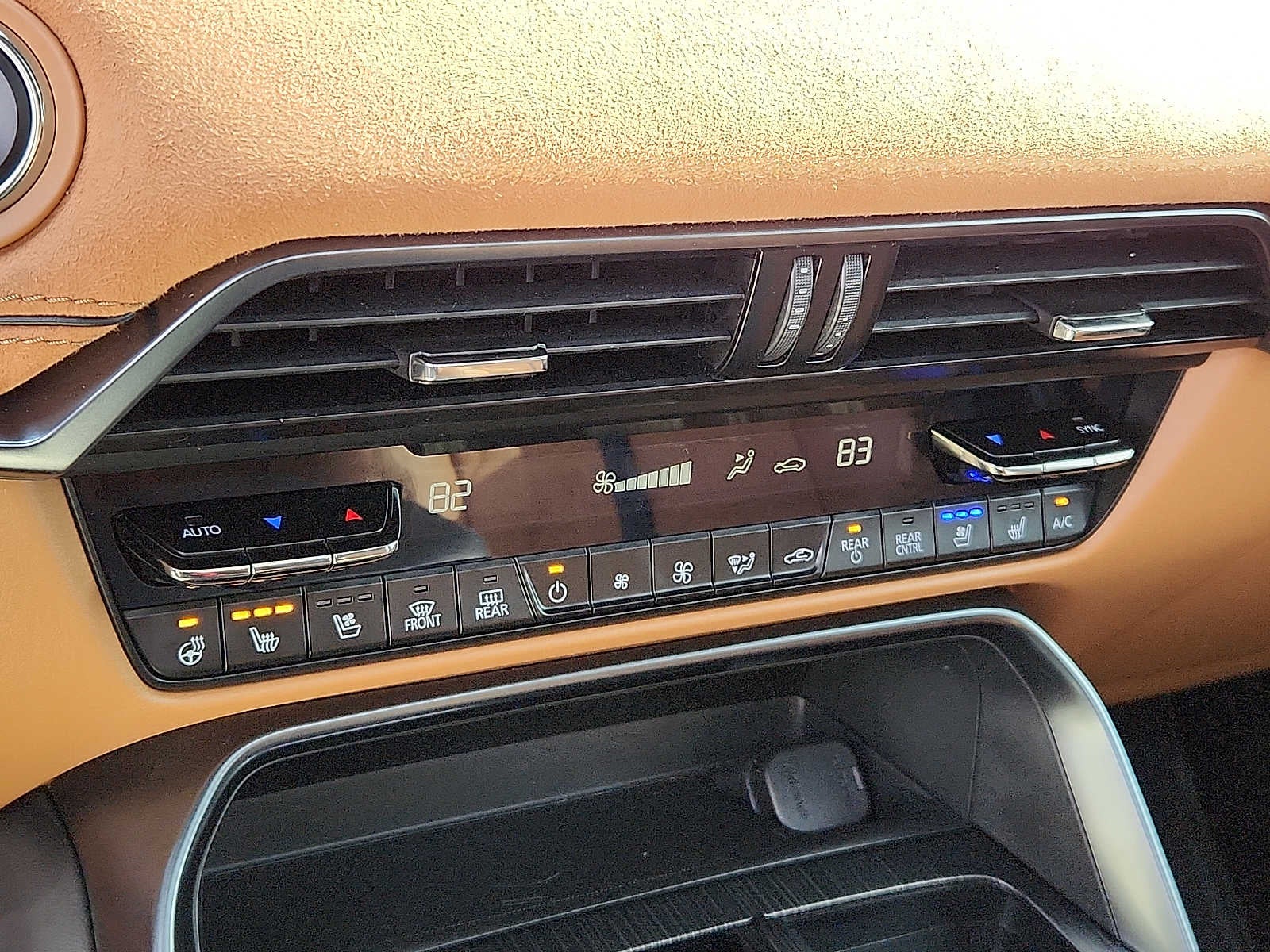 2025 Mazda Mazda CX-70 3.3 Turbo S Premium Plus Package