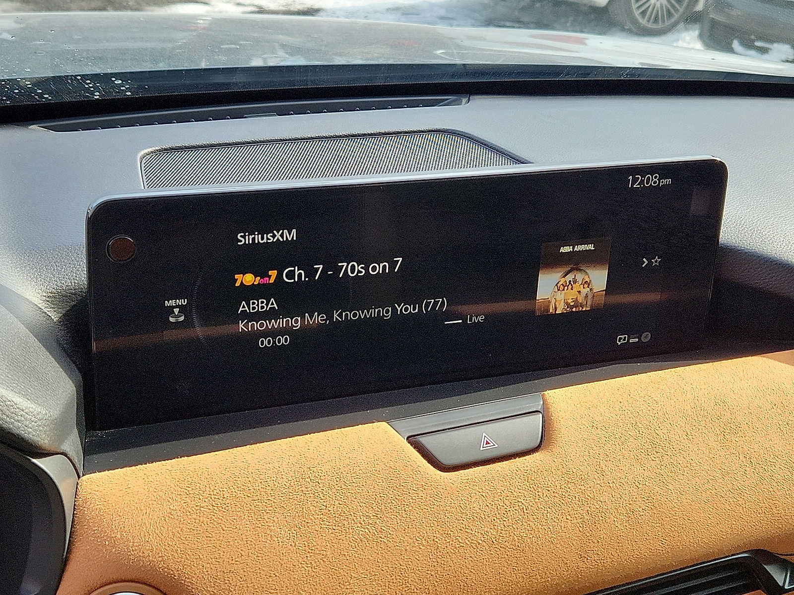 2025 Mazda Mazda CX-70 3.3 Turbo S Premium Plus Package