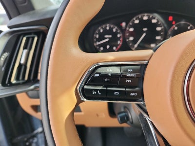 2025 Mazda Mazda CX-70 3.3 Turbo S Premium Plus Package