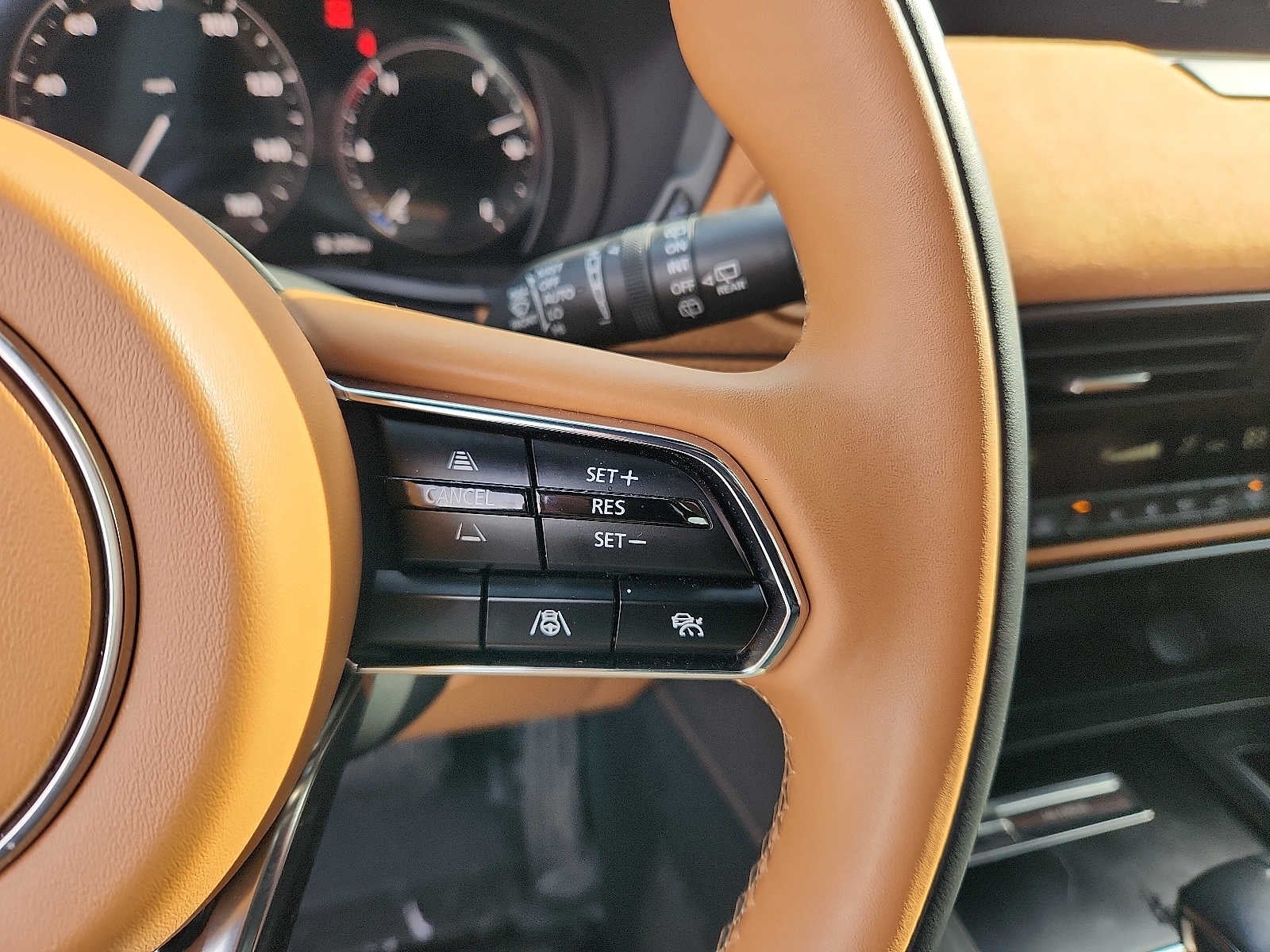 2025 Mazda Mazda CX-70 3.3 Turbo S Premium Plus Package