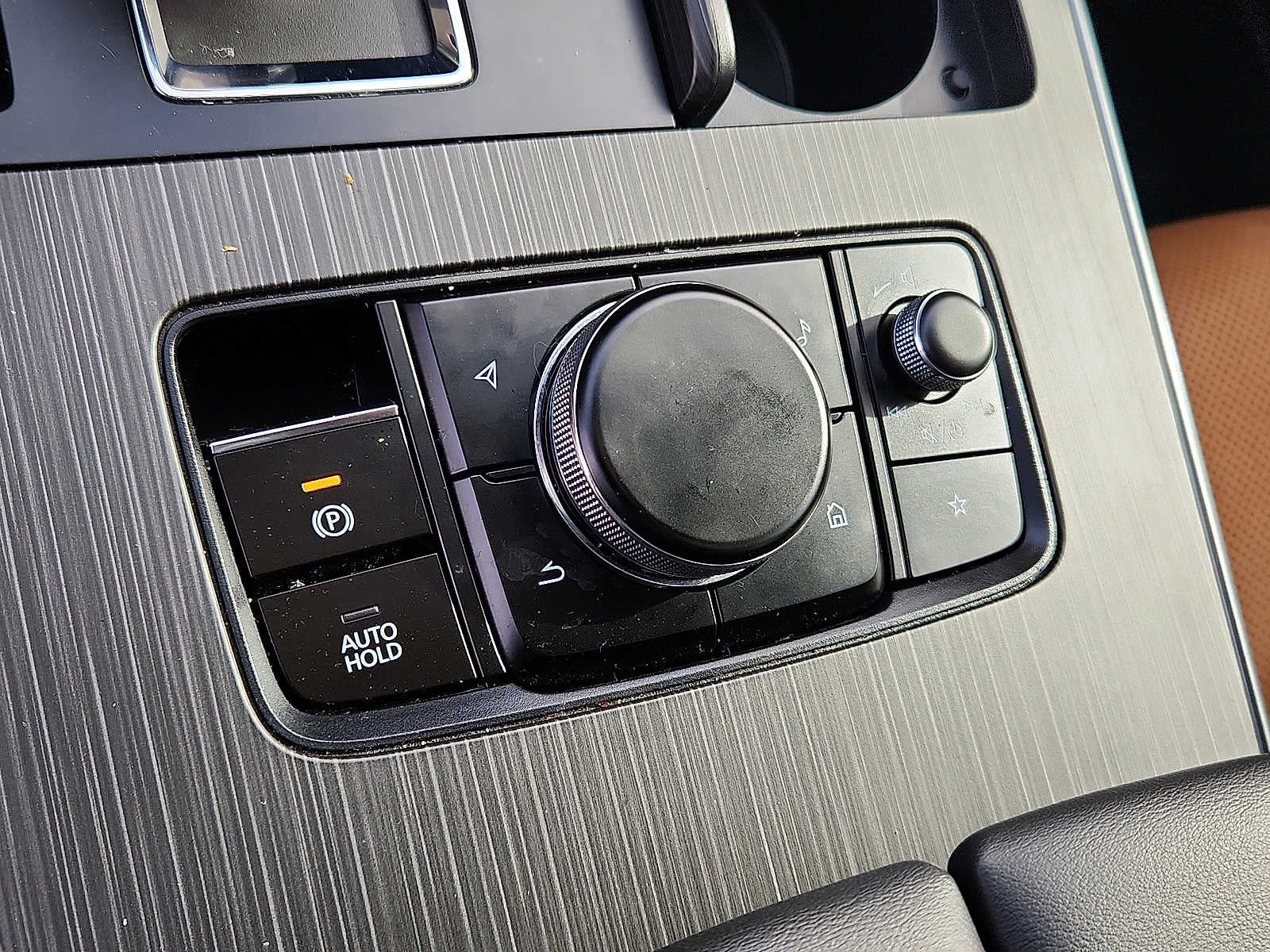 2025 Mazda Mazda CX-70 3.3 Turbo S Premium Plus Package