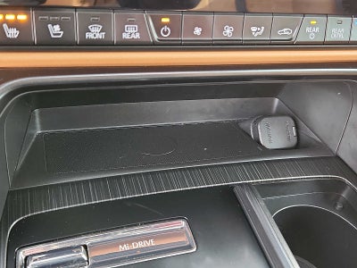 2025 Mazda Mazda CX-70 3.3 Turbo S Premium Plus Package