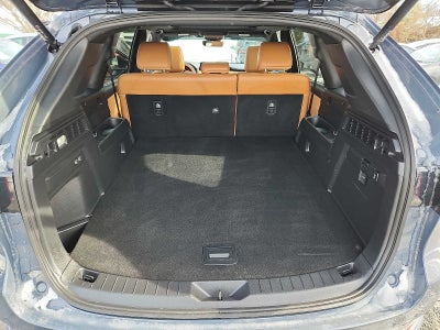 2025 Mazda Mazda CX-70 3.3 Turbo S Premium Plus Package