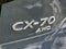 2025 Mazda Mazda CX-70 3.3 Turbo S Premium Plus Package