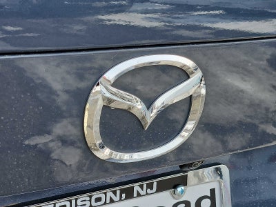 2025 Mazda Mazda CX-70 3.3 Turbo S Premium Plus Package