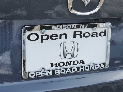 2025 Mazda Mazda CX-70 3.3 Turbo S Premium Plus Package