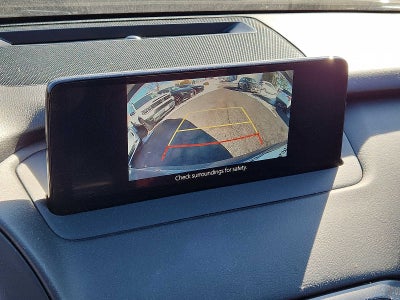 2023 Mazda Mazda CX-9 Carbon Edition