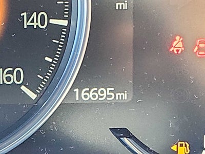 2023 Mazda Mazda CX-9 Carbon Edition