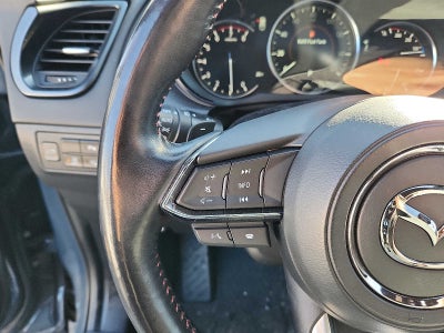 2023 Mazda Mazda CX-9 Carbon Edition