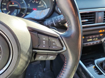 2023 Mazda Mazda CX-9 Carbon Edition