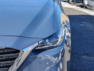 2023 Mazda Mazda CX-9 Carbon Edition