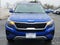 2023 Kia Seltos EX