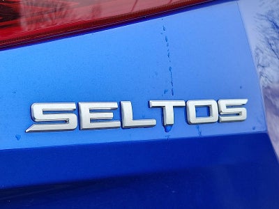 2023 Kia Seltos EX
