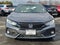 2018 Honda Civic Hatchback EX