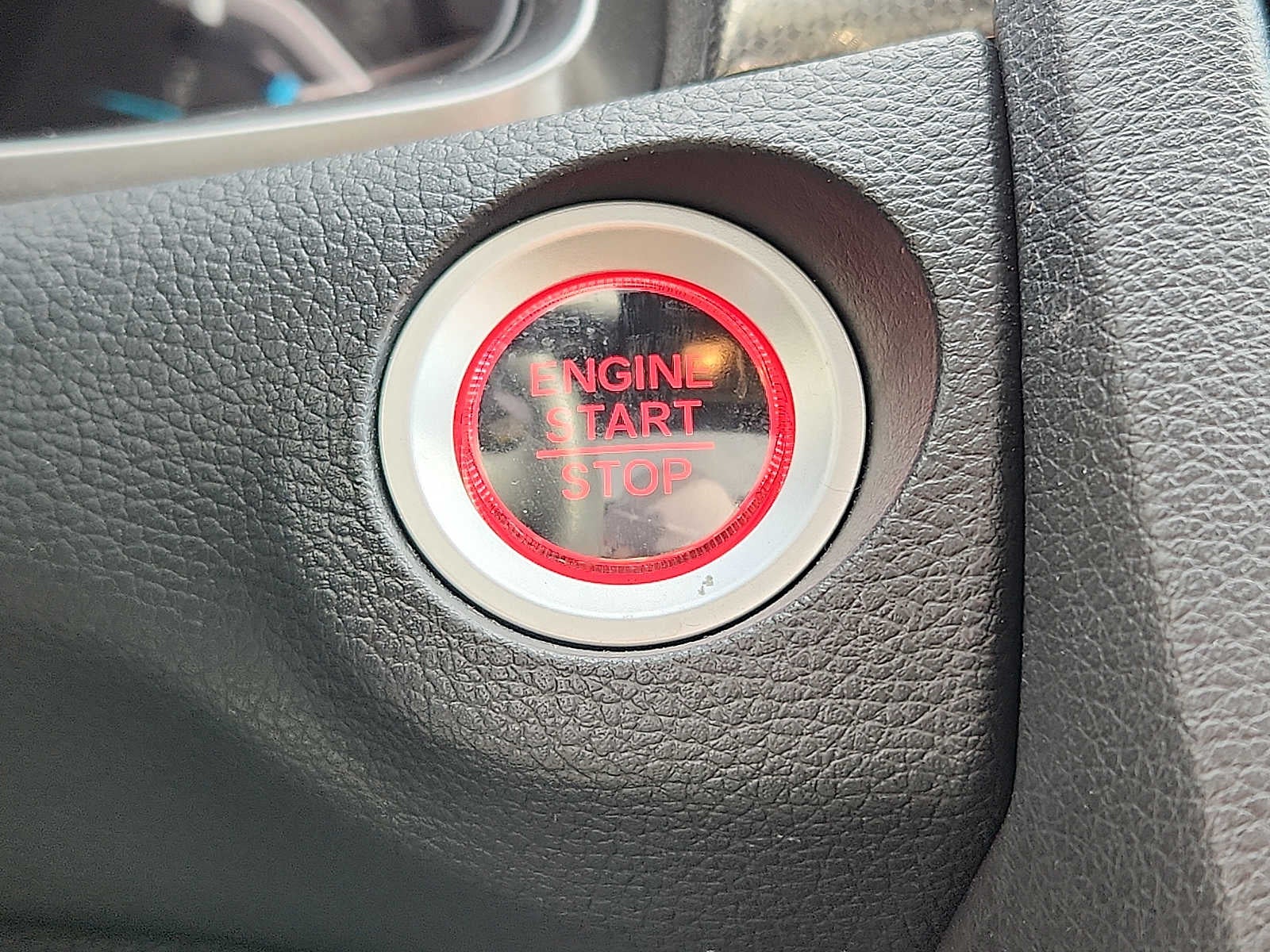 2018 Honda Civic Hatchback EX