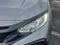 2018 Honda Civic Hatchback EX