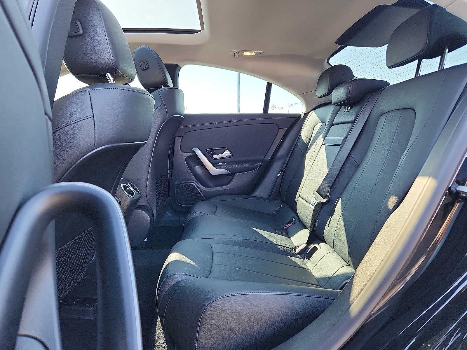 2022 Mercedes-Benz CLA CLA 250