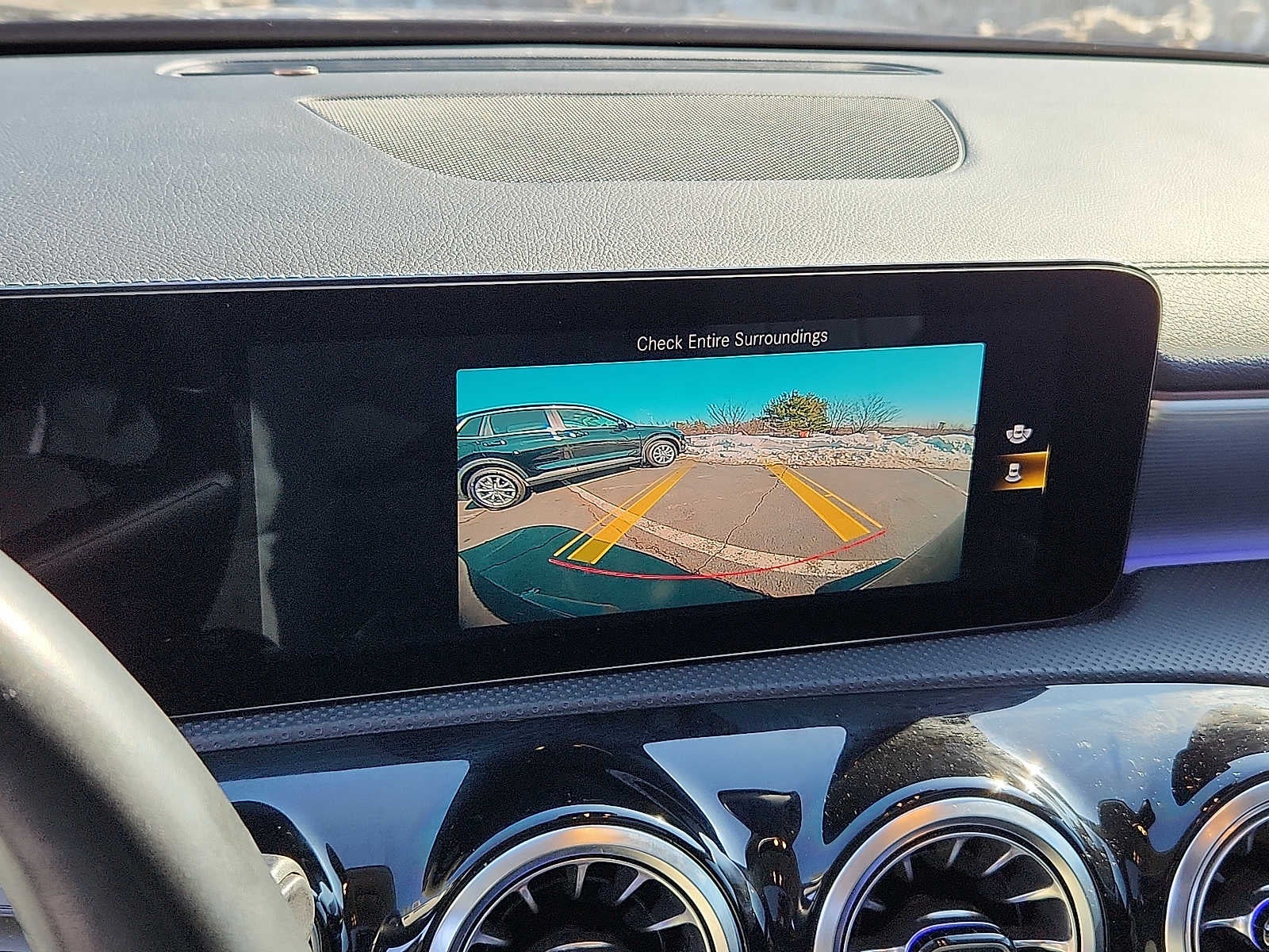 2022 Mercedes-Benz CLA CLA 250