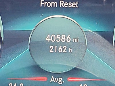 2022 Mercedes-Benz CLA CLA 250