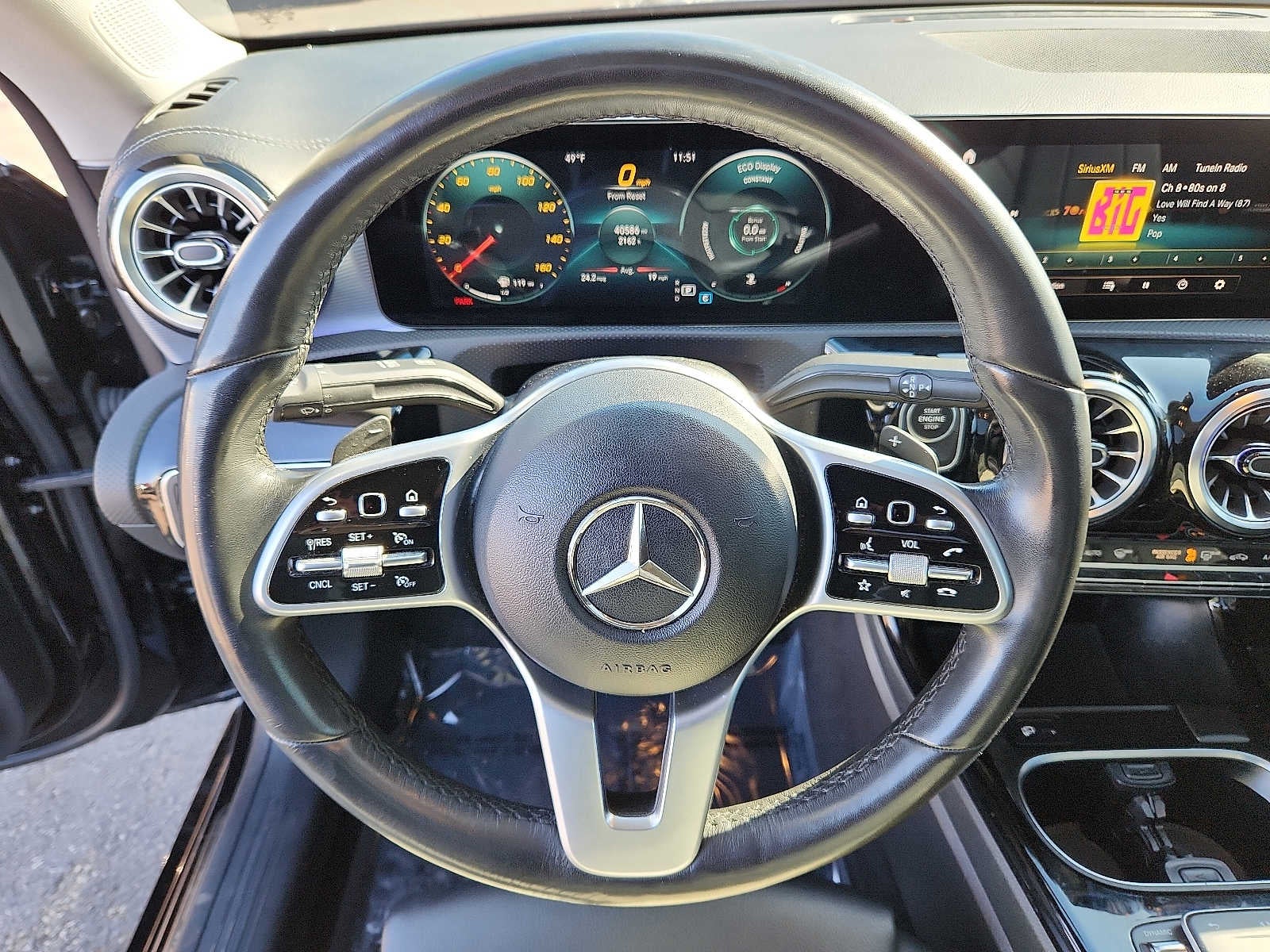 2022 Mercedes-Benz CLA CLA 250