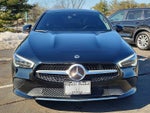 2022 Mercedes-Benz CLA CLA 250