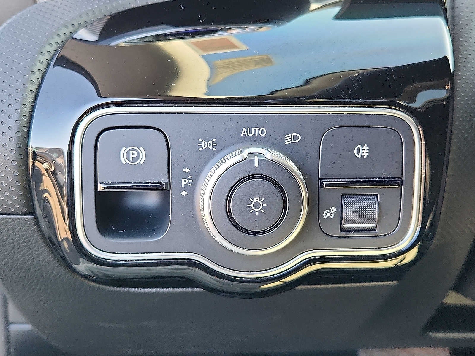 2022 Mercedes-Benz CLA CLA 250