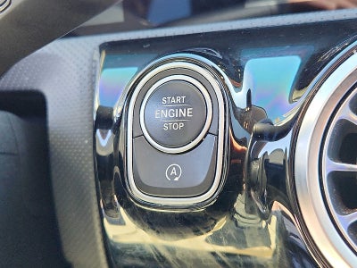 2022 Mercedes-Benz CLA CLA 250