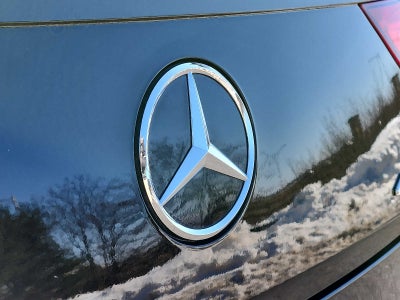 2022 Mercedes-Benz CLA CLA 250