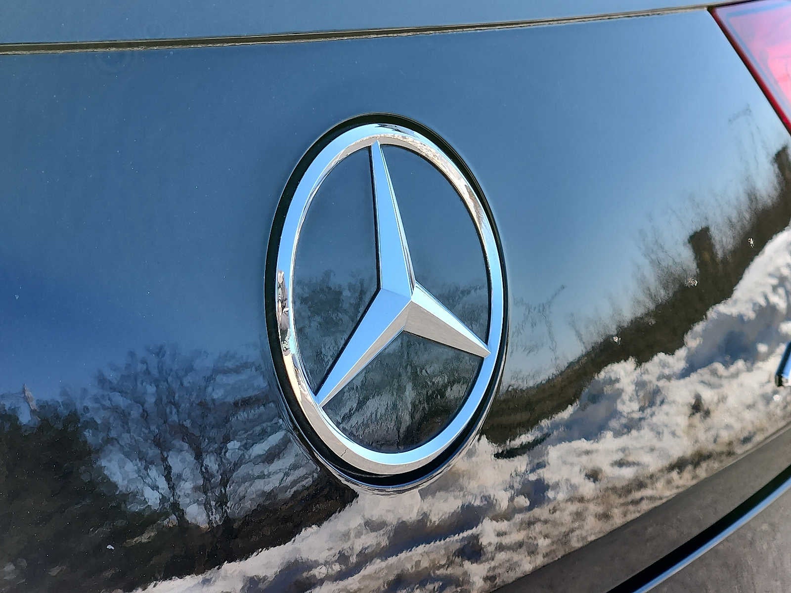 2022 Mercedes-Benz CLA CLA 250