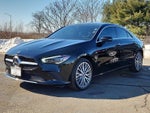 2022 Mercedes-Benz CLA CLA 250